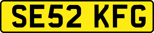 SE52KFG
