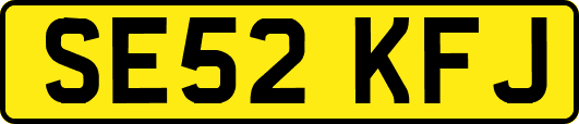 SE52KFJ