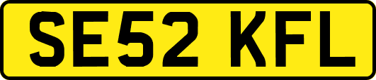 SE52KFL