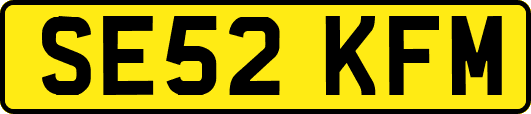 SE52KFM