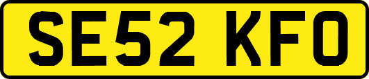 SE52KFO