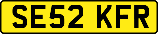 SE52KFR