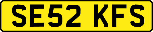 SE52KFS