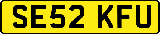 SE52KFU
