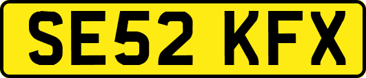 SE52KFX