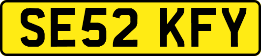 SE52KFY
