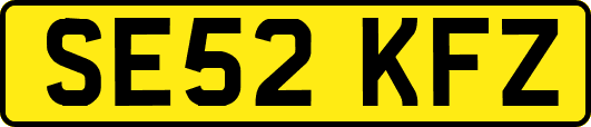 SE52KFZ