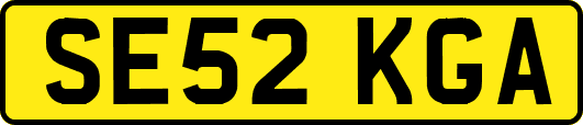 SE52KGA