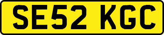 SE52KGC