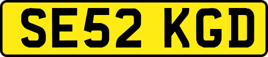 SE52KGD