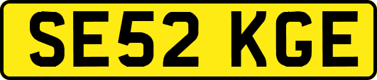 SE52KGE