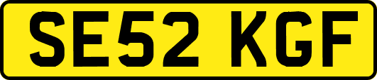 SE52KGF