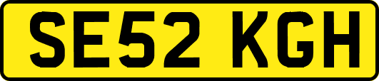 SE52KGH