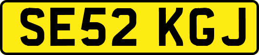SE52KGJ