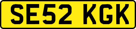 SE52KGK
