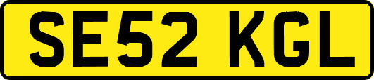 SE52KGL