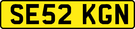 SE52KGN