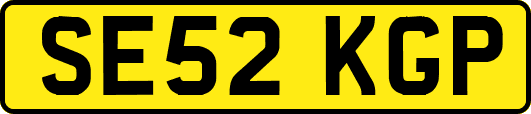 SE52KGP