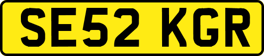 SE52KGR