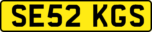 SE52KGS