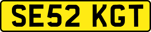 SE52KGT