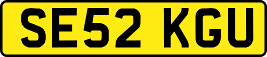 SE52KGU