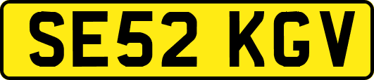 SE52KGV