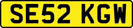 SE52KGW