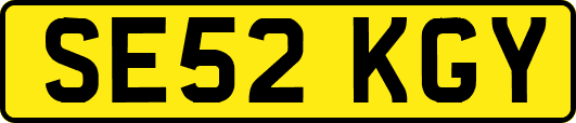 SE52KGY