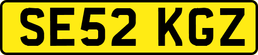 SE52KGZ