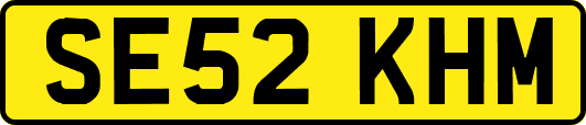 SE52KHM
