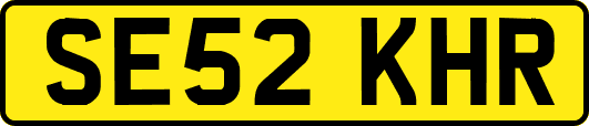 SE52KHR