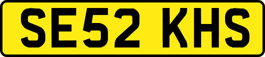 SE52KHS