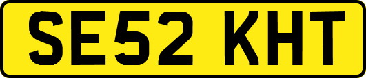 SE52KHT