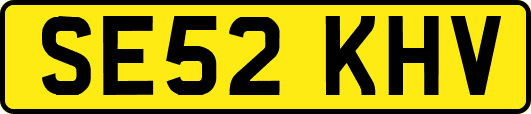 SE52KHV