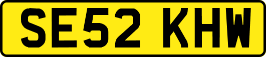 SE52KHW