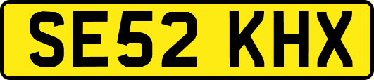SE52KHX