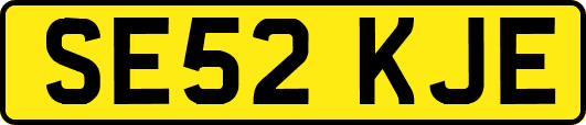 SE52KJE