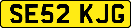 SE52KJG