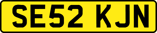 SE52KJN