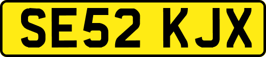 SE52KJX