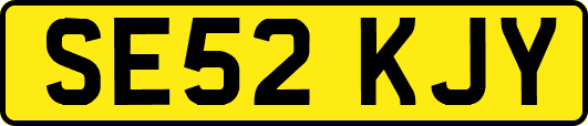 SE52KJY