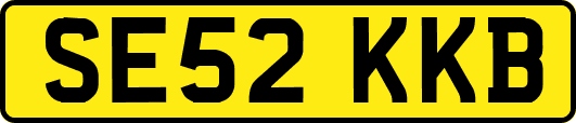 SE52KKB