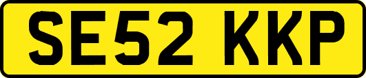 SE52KKP