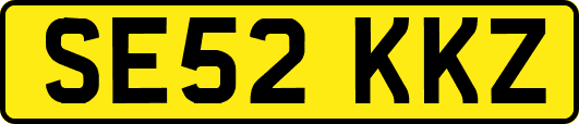 SE52KKZ