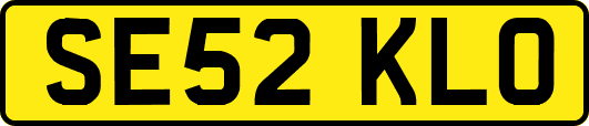 SE52KLO