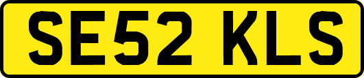 SE52KLS