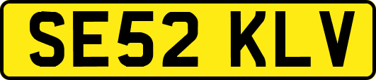 SE52KLV