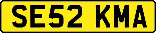 SE52KMA