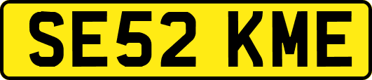 SE52KME